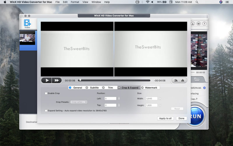 the best working video codecs for mac and pc